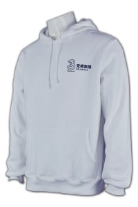 Z204 corporate logo hoodies